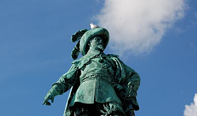 Gustav Adolph